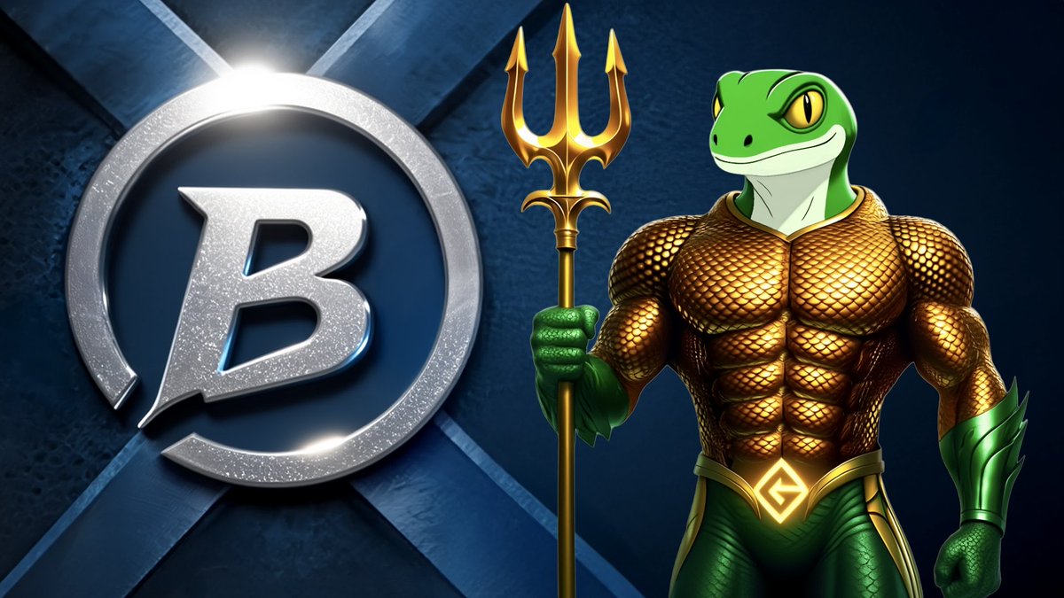 Geko Base tweet media