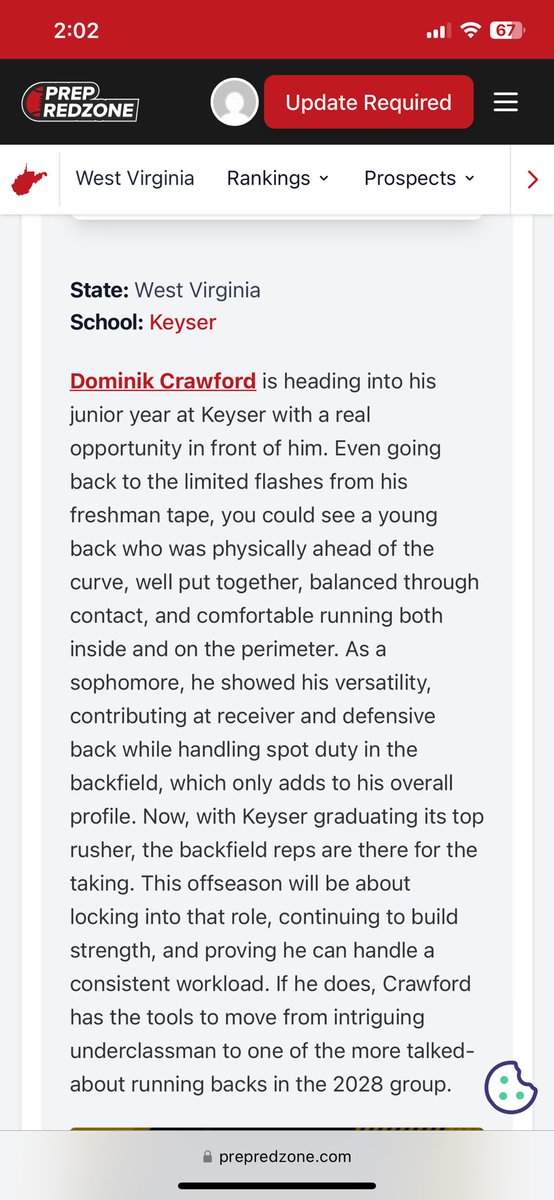 Dominik Crawford tweet media