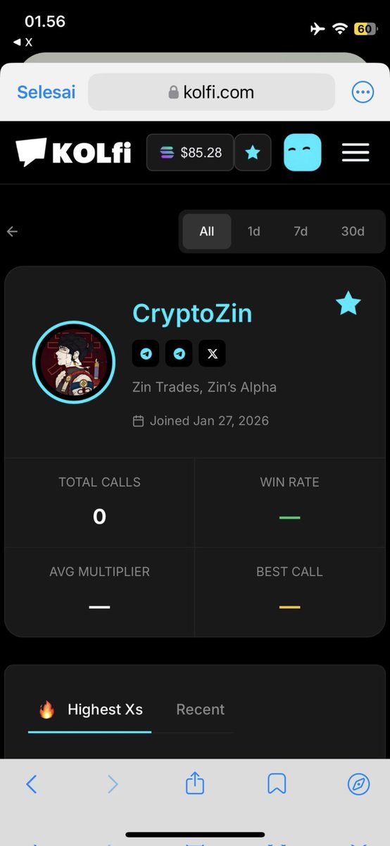 Tarek_ta3's tweet photo. @CryptoZin Let's go 🐐 
DL1pogYaf1LKnXSNRiwtiFZiCYW99AWHo5tub6wzcvSA https://t.co/Chnj6eoJ0Y