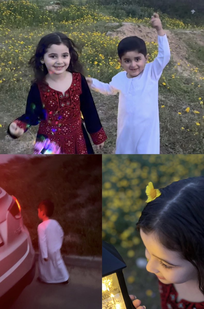 كل عام وانتوا في قلبي يا ماما.