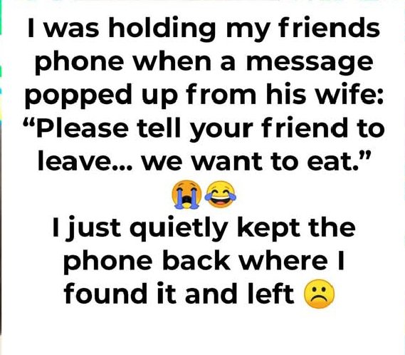 leoantics's tweet image. A good visitor is the one that knows when to say goodbye.