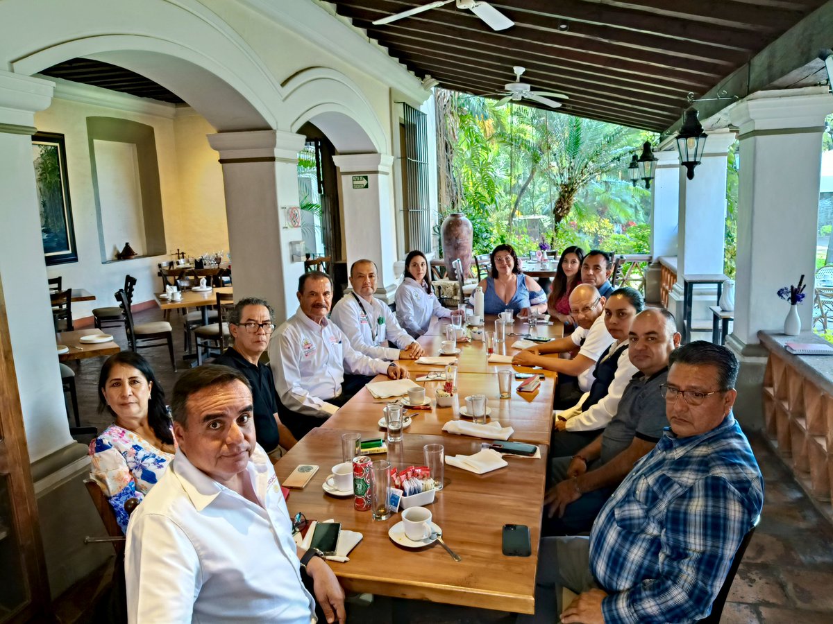 FedesspMorelos tweet media