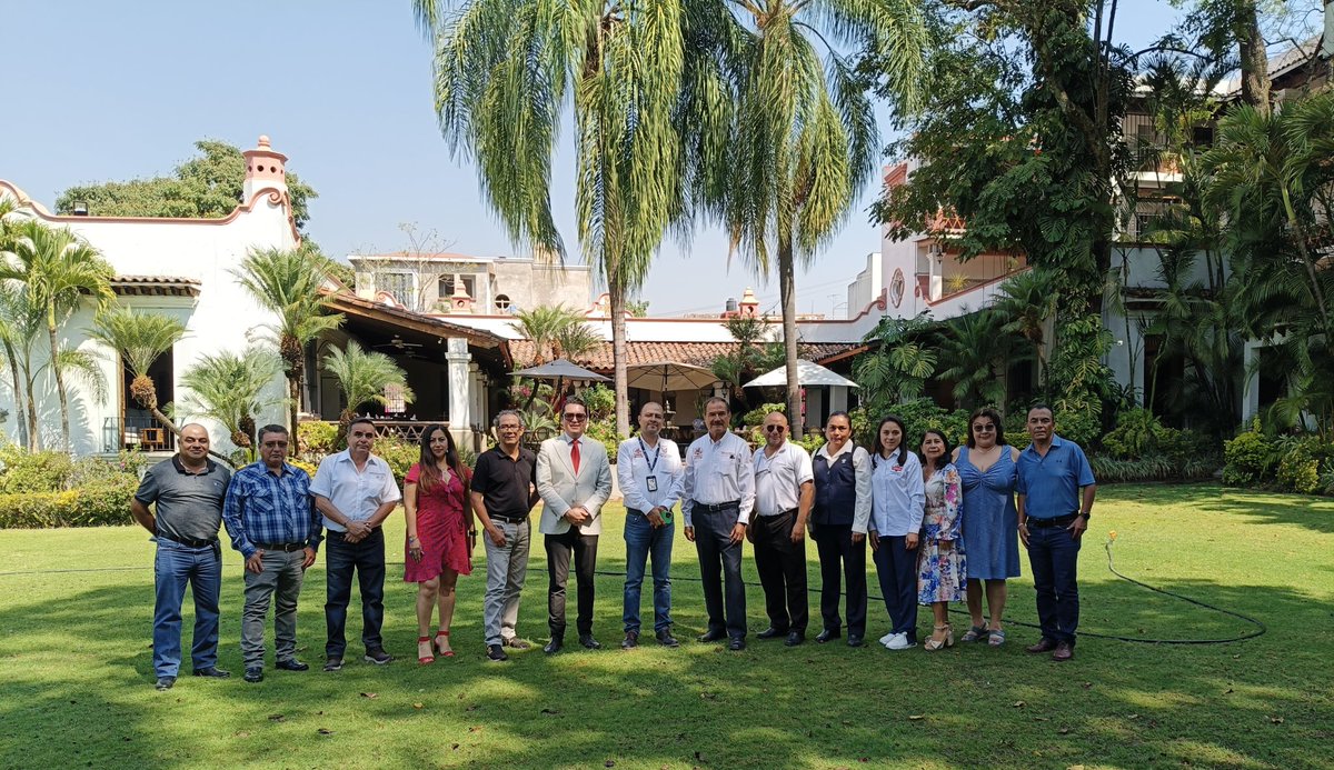 FedesspMorelos tweet media