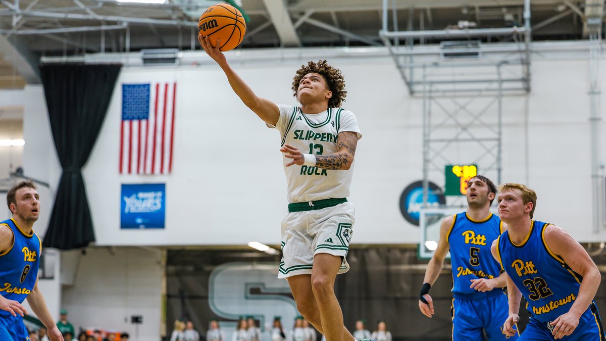 Rock Athletics tweet media