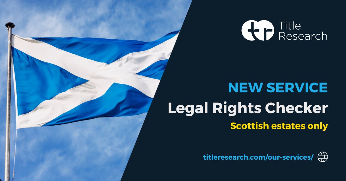 Title Research tweet media