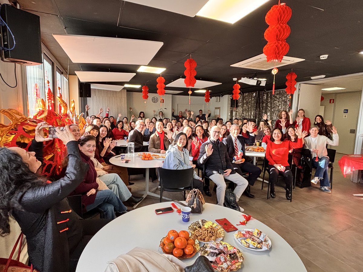 Michelle Collin tweet media