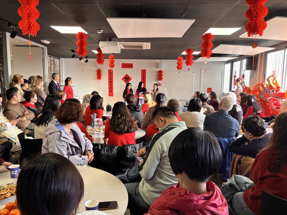 Michelle Collin tweet media