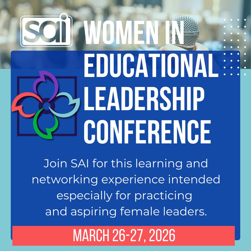 SAI - Iowa tweet media