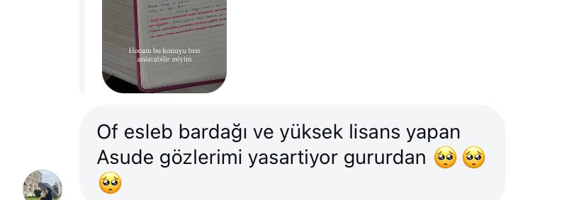 Onu seviyorum her koşulda