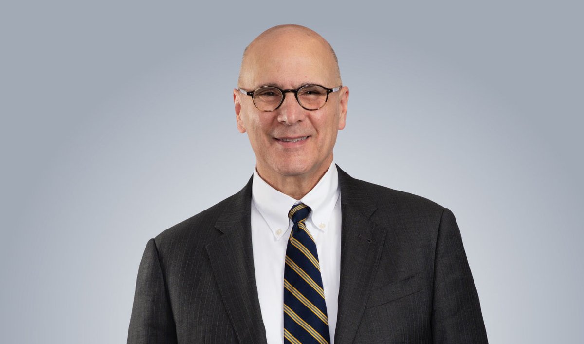 IceMillerLLP's tweet image. So far in 2026, the steady flow of retailers entering #bankruptcy has continued. @IceMillerLLP partner Louis DeLucia spoke with @Law360 about the impact tariffs are having on the rise in #Chapter11 filings and how stores are navigating these circumstances. ow.ly/4g9j50Yh28M