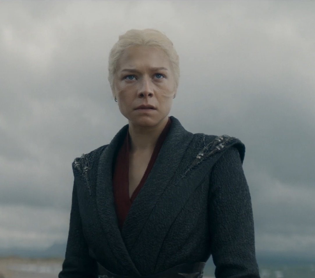 ready for another season of being unequivocally and unquestionably on her side