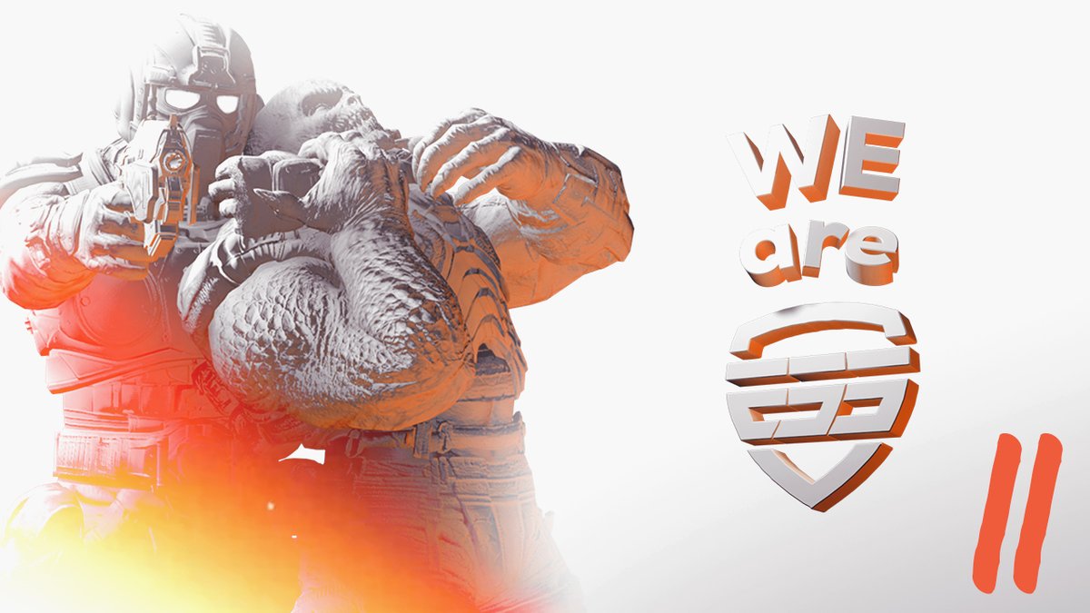 We Are Essence II.

That nostalgic Gears 3 feeling never left.
Delta Online just brings it all back.

If you miss prime Gears 3… this one’s for you.

Watch here:
youtube.com/watch?v=KksW5g…

#WeAreEssence #Gears3 #DeltaOnline #TeamEssence