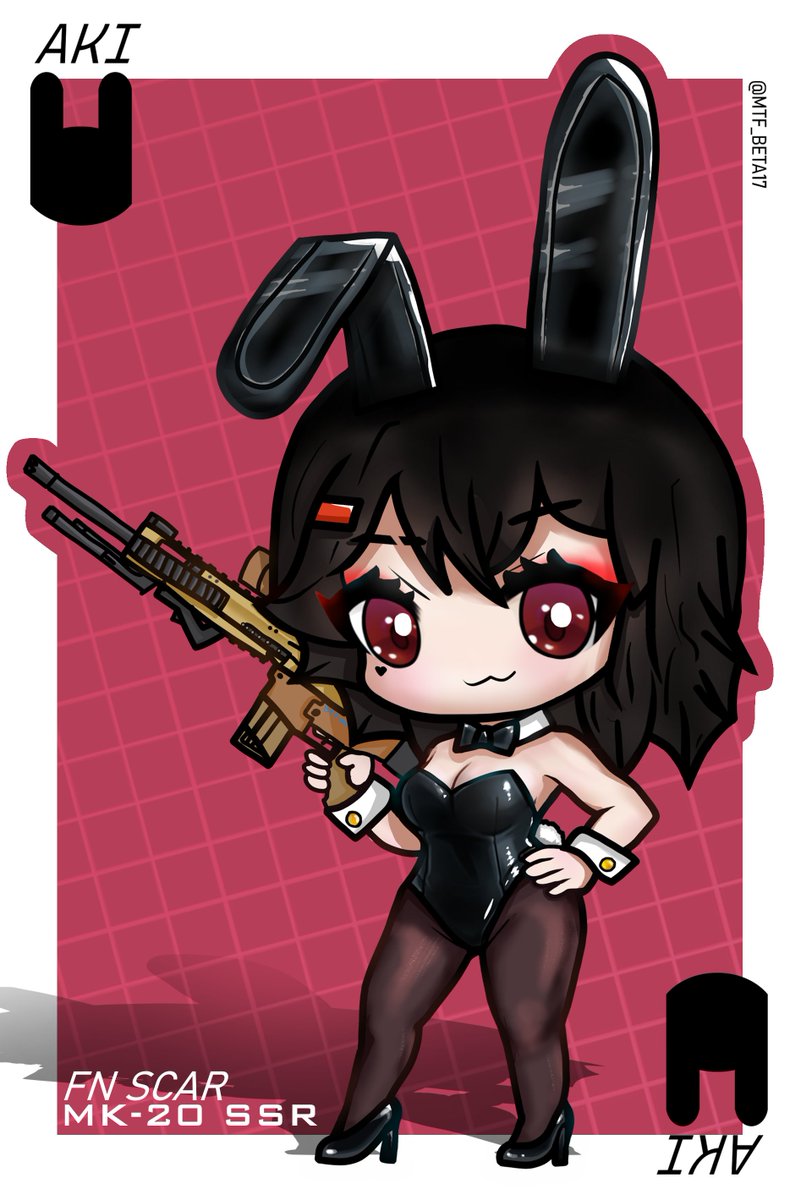 MTF_Beta17's tweet photo. #bunnysuit #bunnygirl #art #digitalart #merch #keychain #anime #animegirl https://t.co/Ed0PYKP4HF