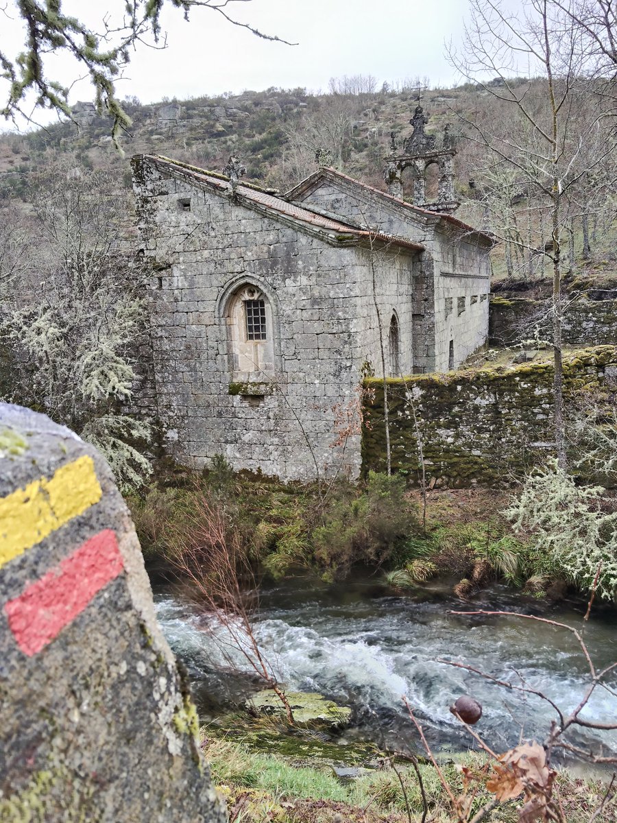 loves_galicia's tweet photo. Fin de semana no #PNPG
Pitões das junías, o mosteiro e a fervenza #loves_portugal https://t.co/xXeNpRiqy4