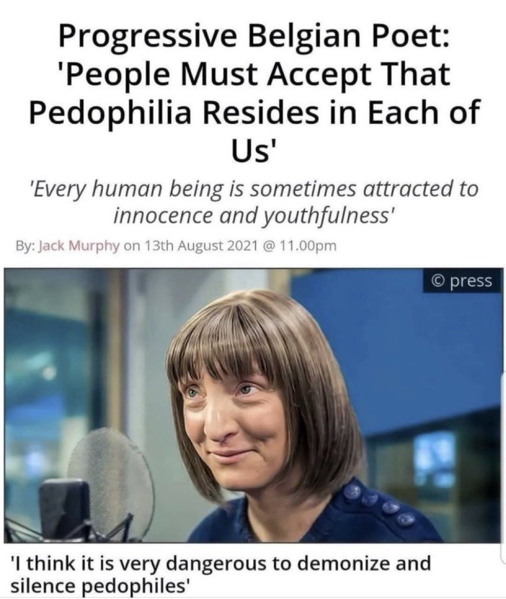 Leonardaisfunny's tweet photo. @LarryTaunton Actually it’s because of shit like this and yes, she is. https://t.co/D37FDnMg1k