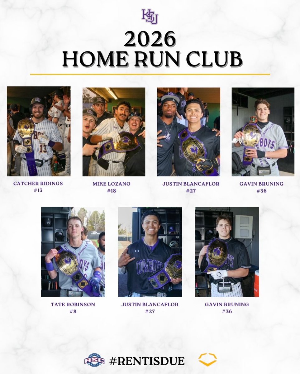 Hardin-Simmons Baseball tweet media