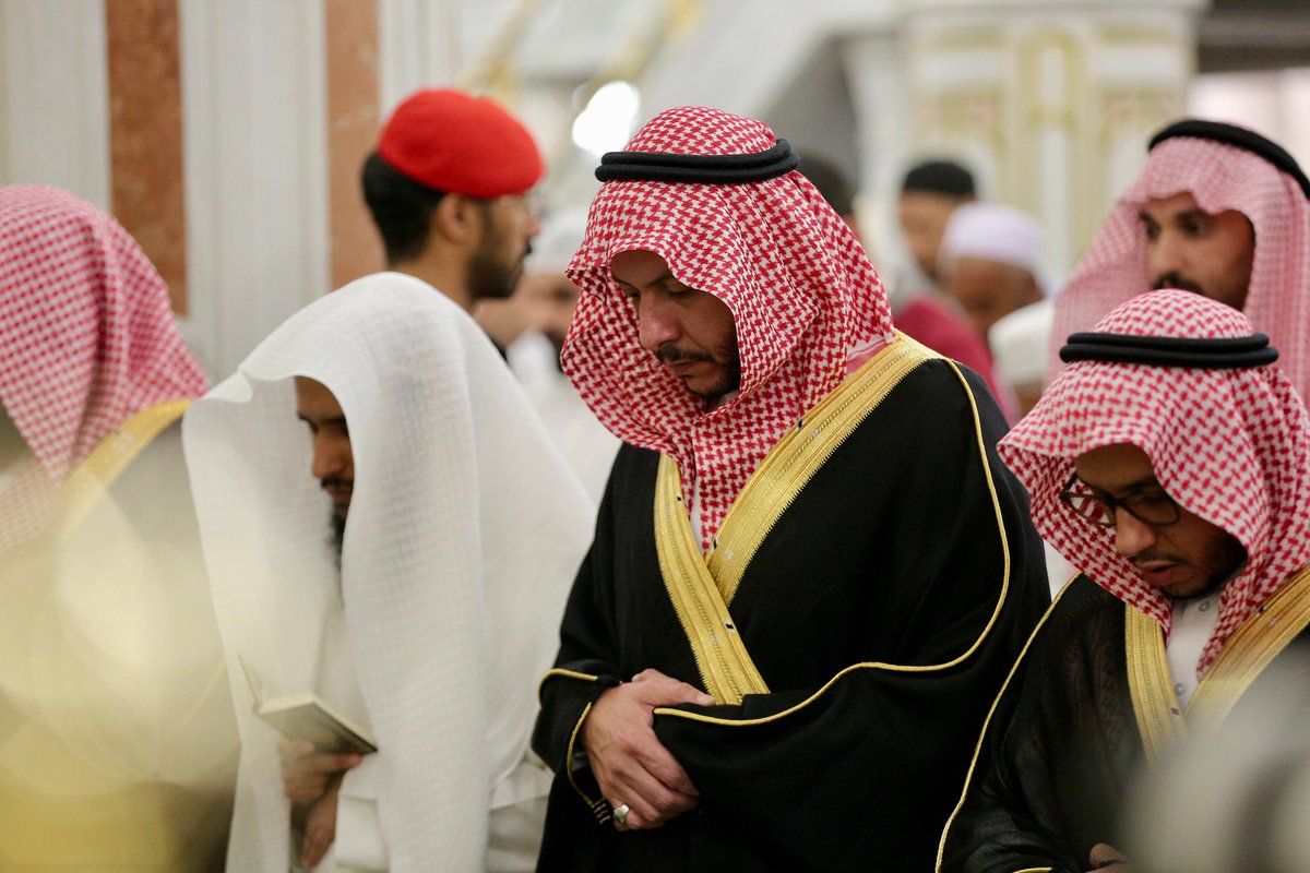 إمارة منطقة المدينة المنورة tweet media