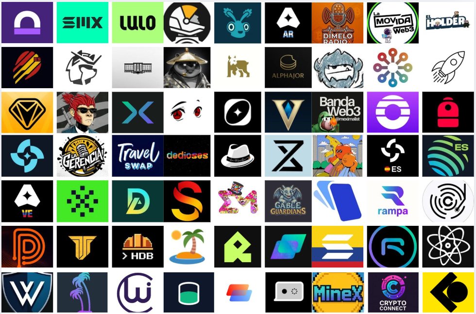 Asi se ve <a href="/solana/">Solana</a> en español.