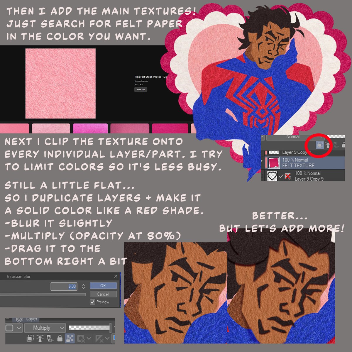 marcy 🐢 Commissions Closed! tweet media