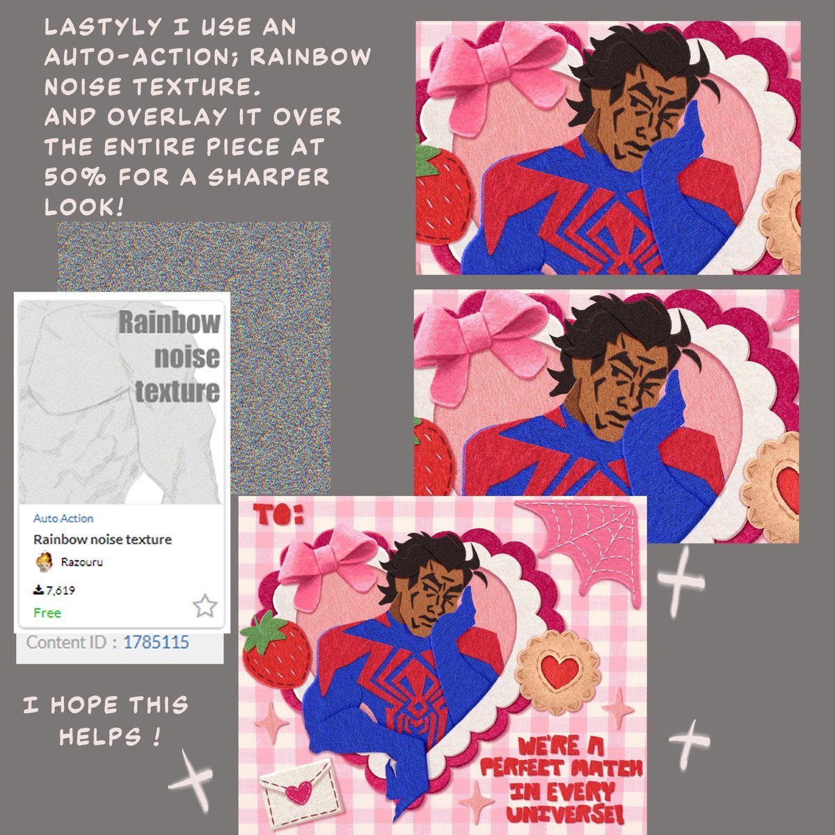 marcy 🐢 Commissions Closed! tweet media