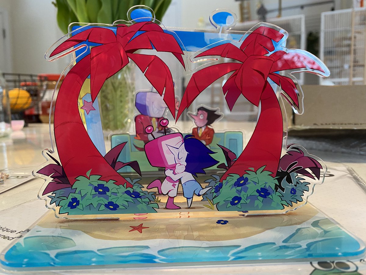 ✨Cheru✨💚🎲📺 tweet media