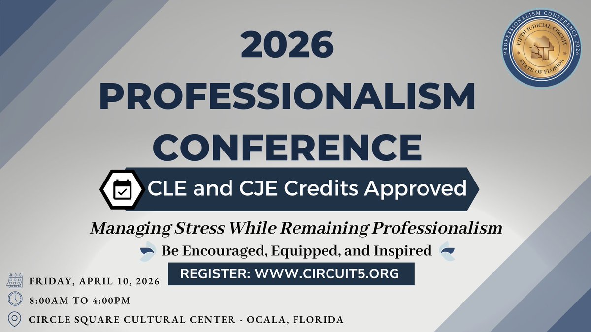 Fifth Circuit tweet media