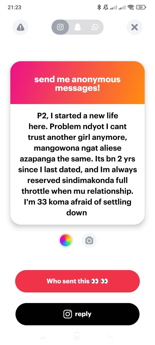 Kamoza 🇲🇼 🇿🇲 tweet media