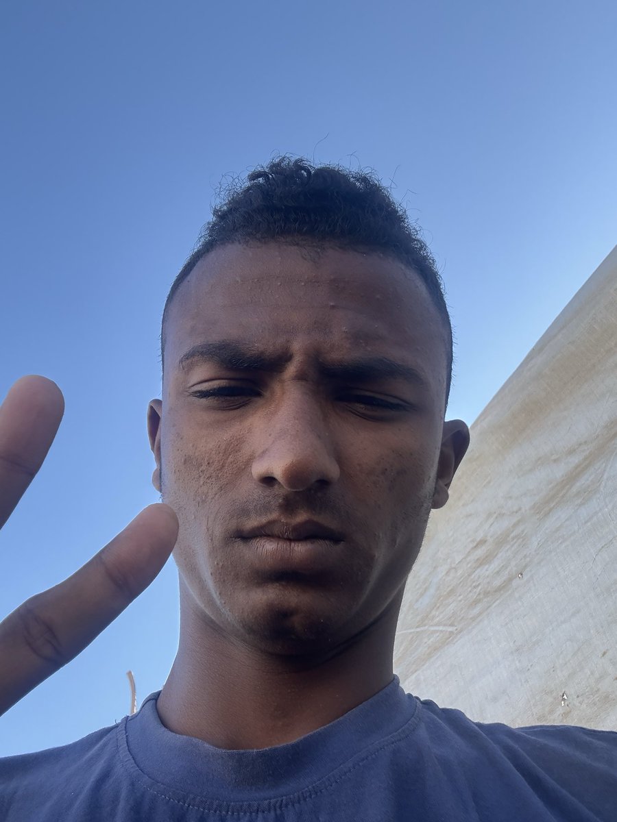 When someone says: "I don't know how to help"?

But all I'm asking is for people share and leave a dot.
To donate 👇👇

chuffed.org/project/169674…