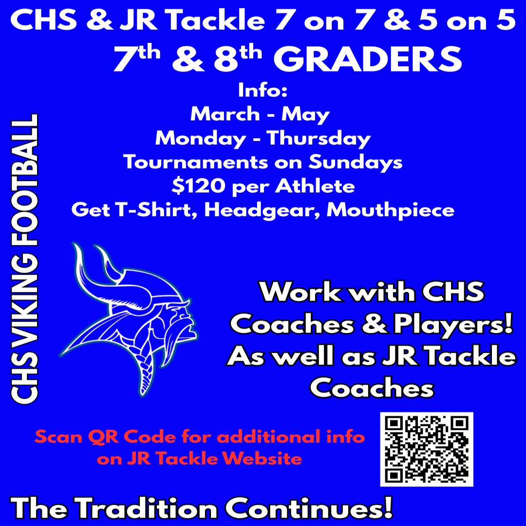 chsvikingfootball tweet media