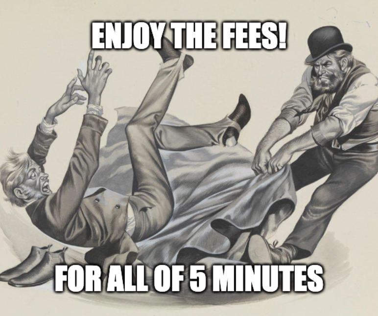 DeFi Noncense tweet media