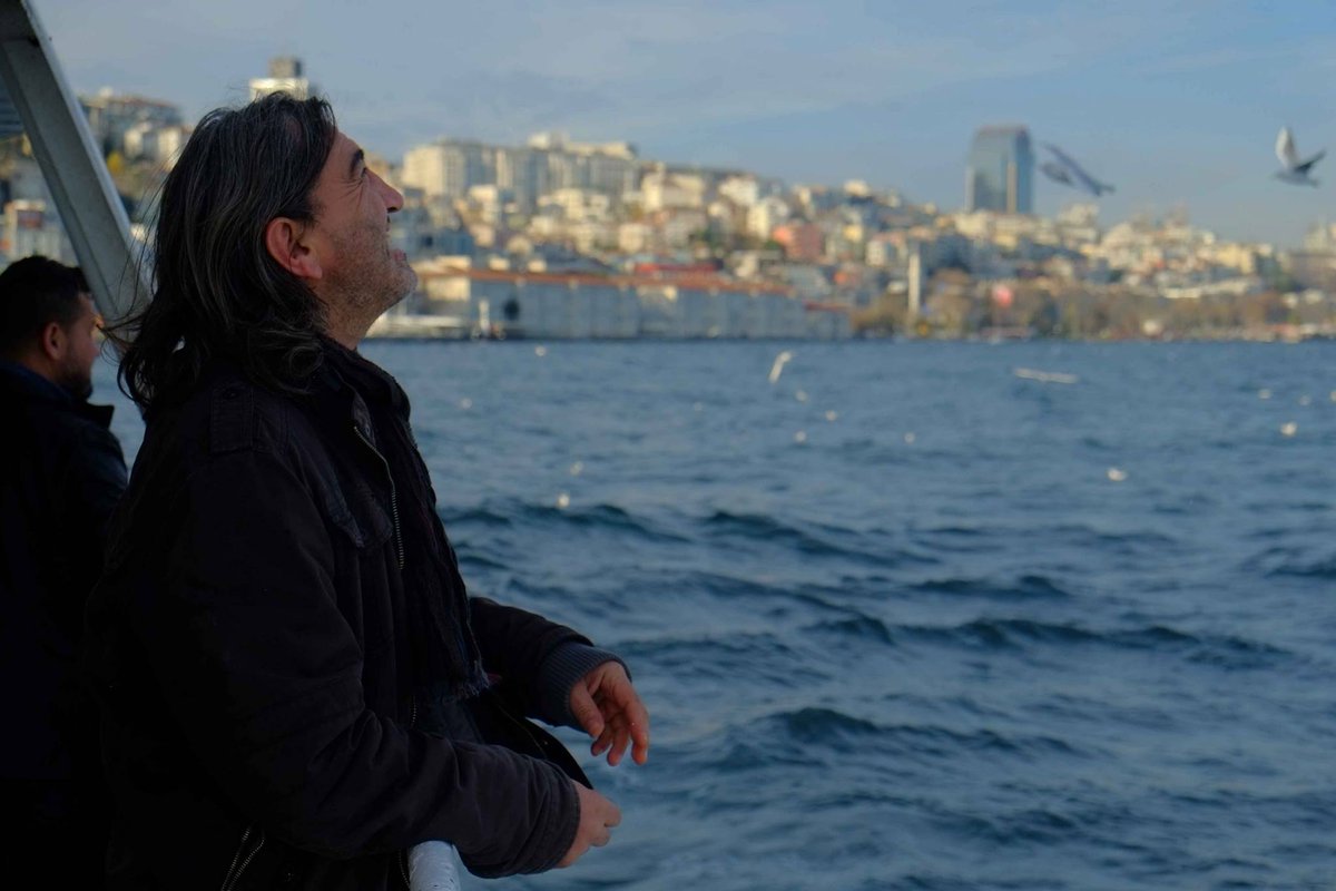 Nuh Köklü 11 yıl oldu anısı hala çok taze