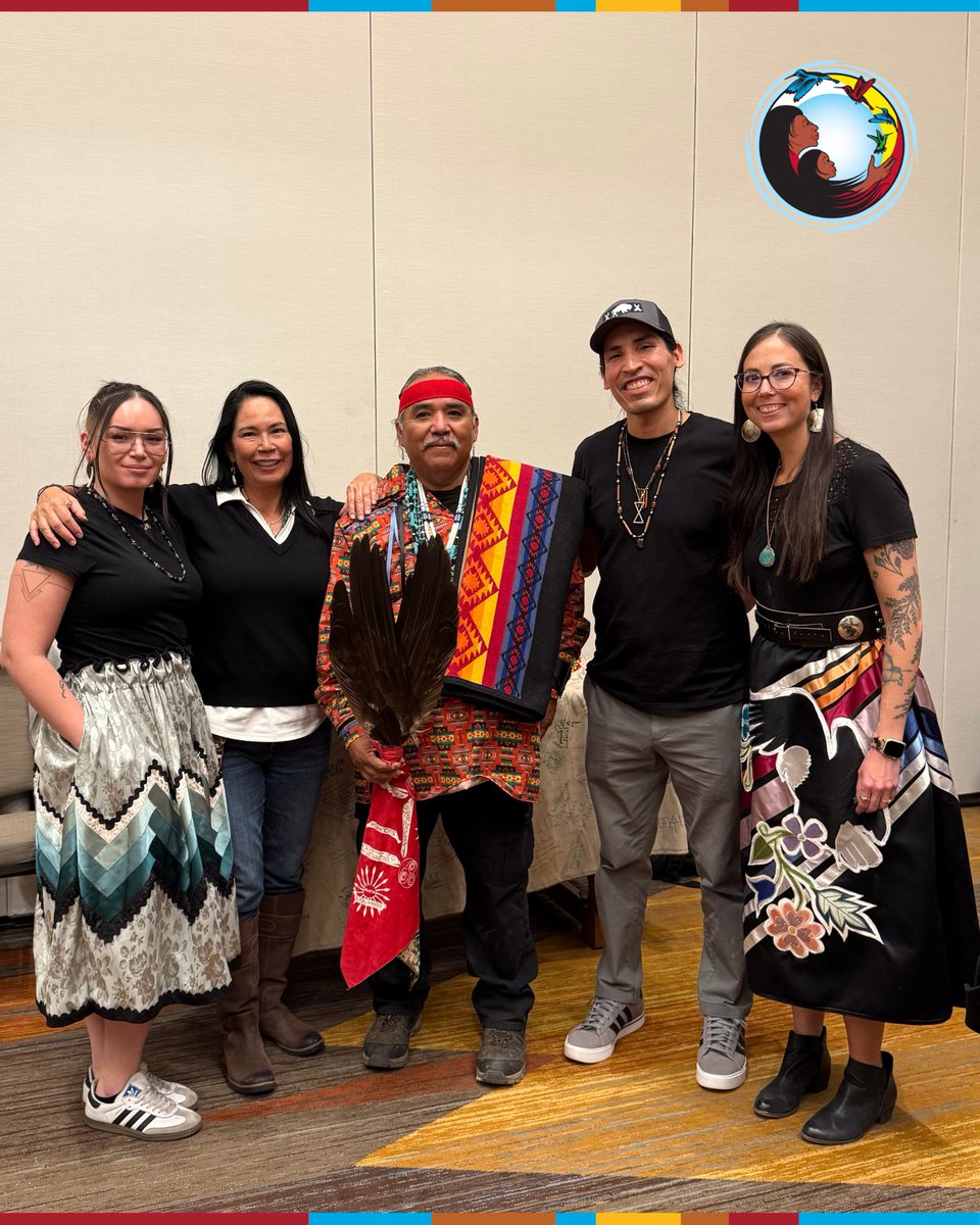 NABS Healing Coalition tweet media