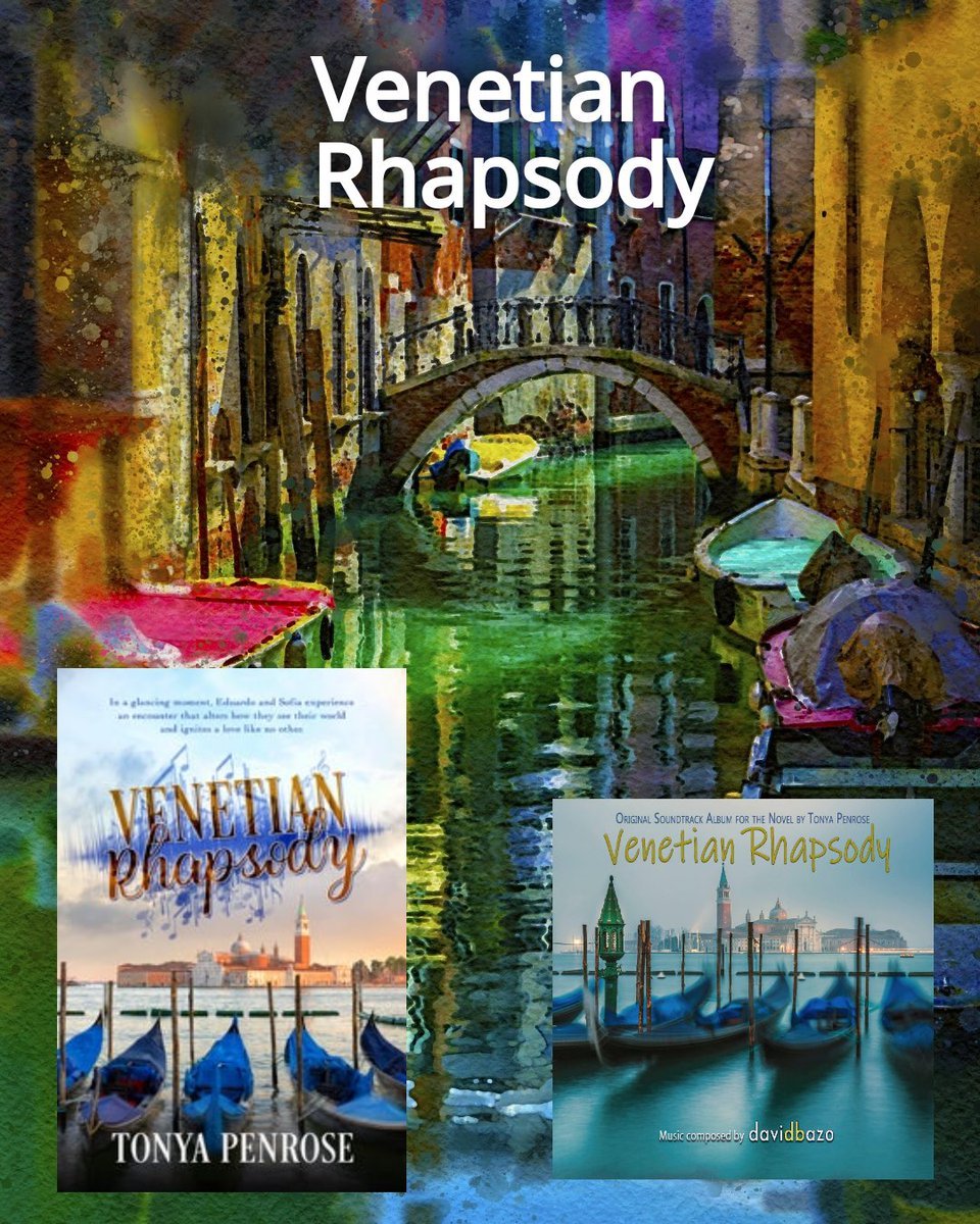 🖋🌹Tonya Penrose (pen name)🌹✒️ tweet media