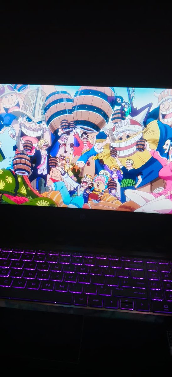 mzuber786's tweet photo. Ultimate @onepiecepanel https://t.co/YeALe81W6J