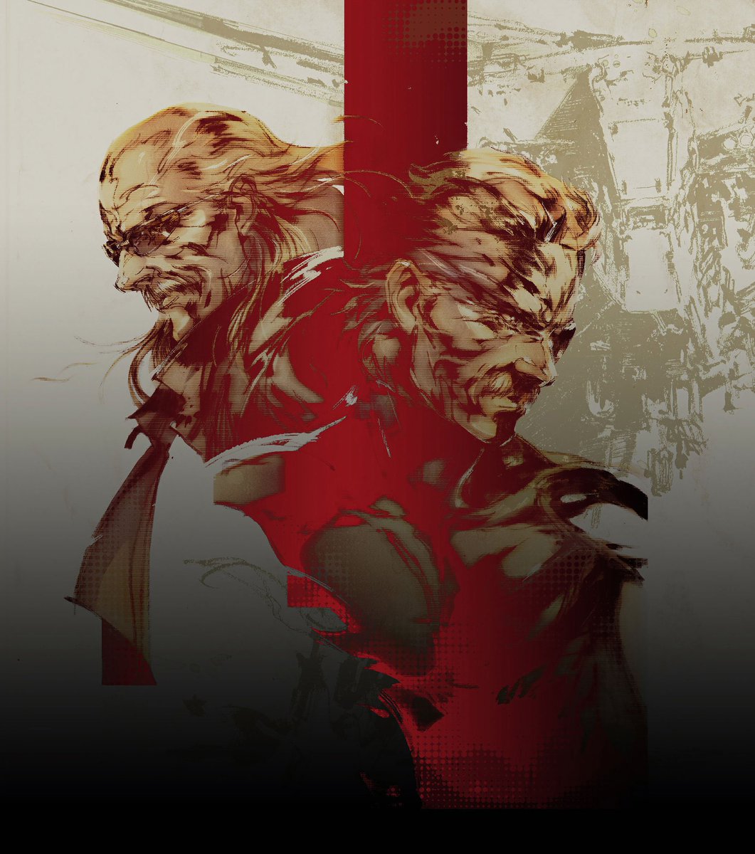 <a href="/Ayb_142/">_ayb 🇩🇿</a> Ce que Yoji Shinkawa a fait pour nous avec les illustrations