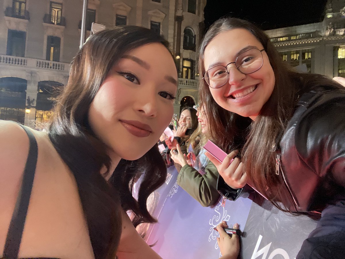 gabby baek 🪁 tweet media