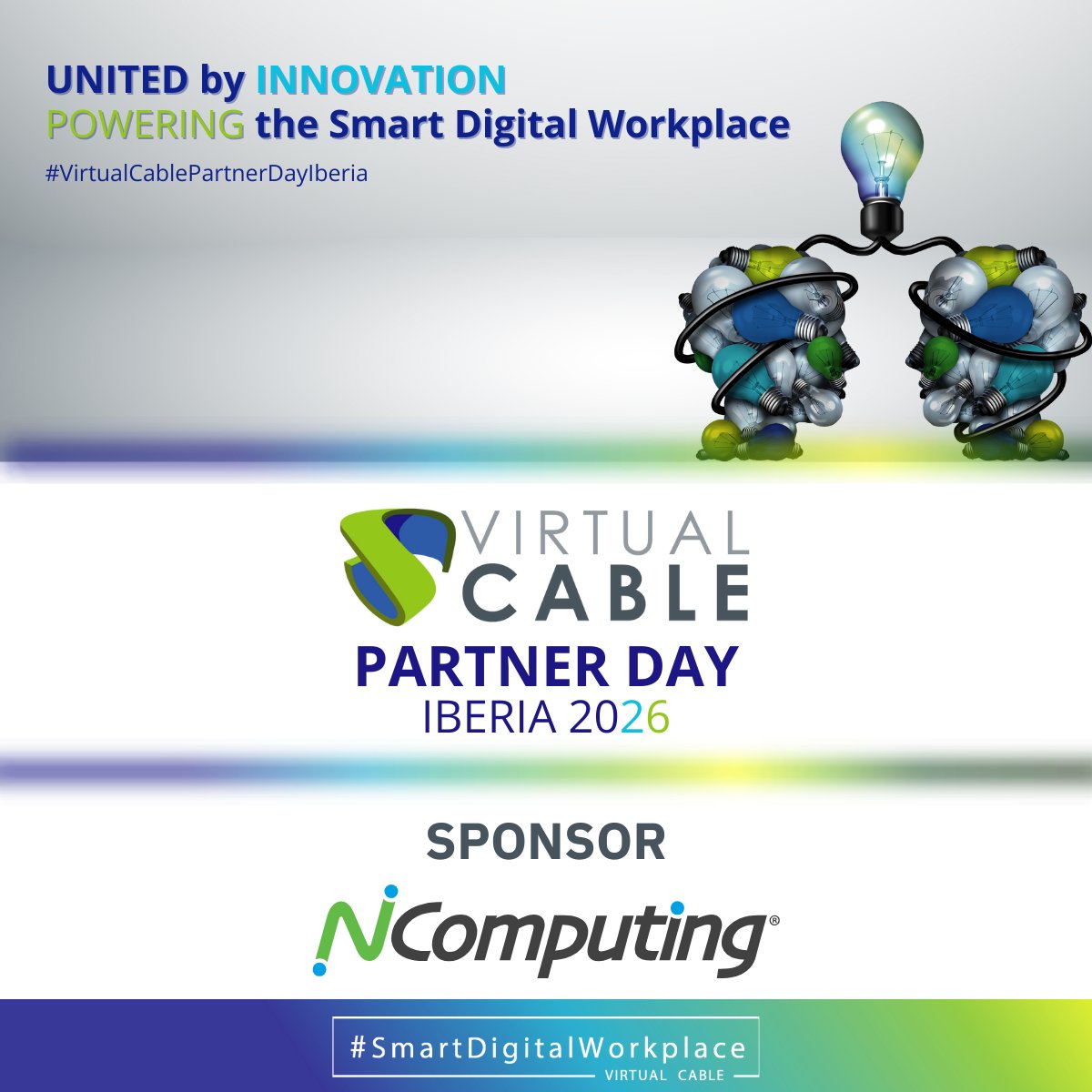 NComputing tweet media