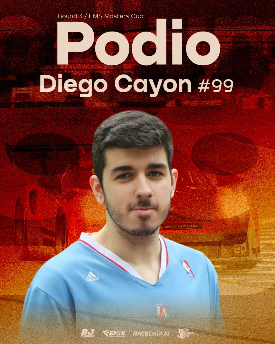 𝗡𝗜𝗫 𝗦𝗶𝗺𝗥𝗮𝗰𝗶𝗻𝗴 tweet media