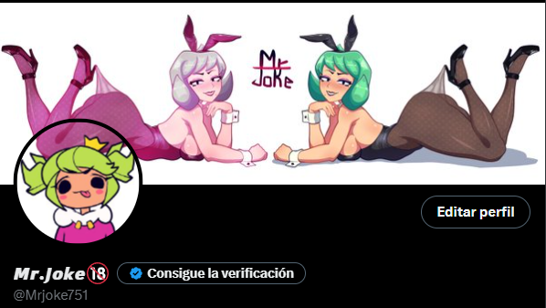 𝙈𝙧.𝙅𝙤𝙠𝙚🔞 tweet media