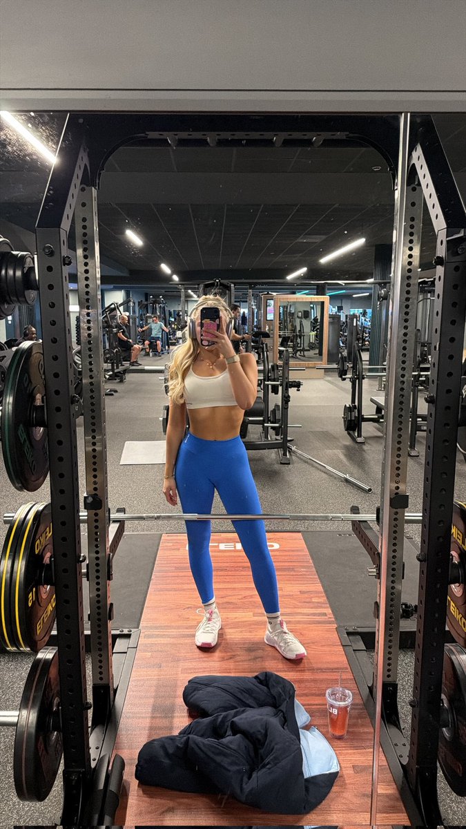 Chelsea Smith tweet media