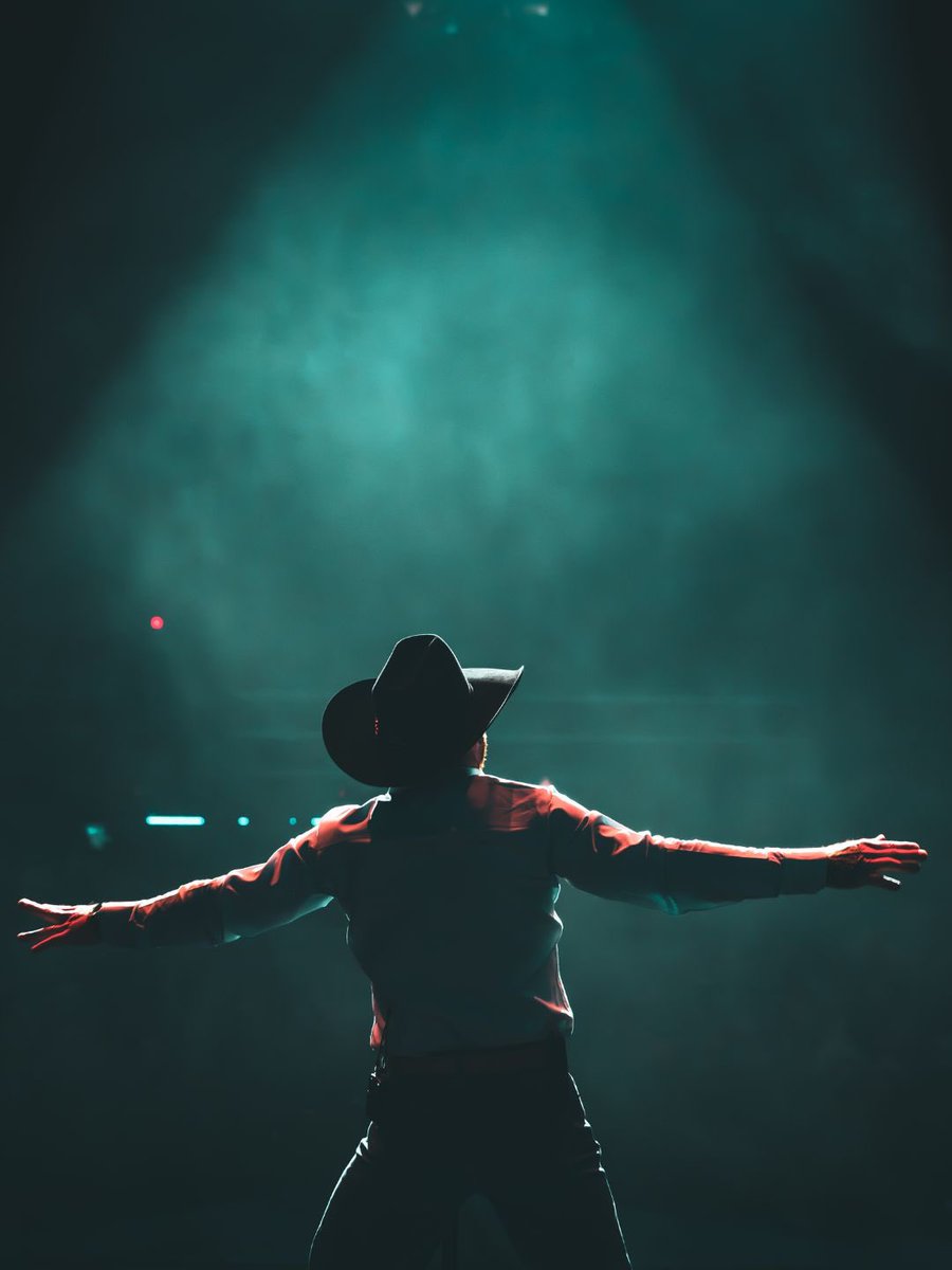 Cody Johnson tweet media