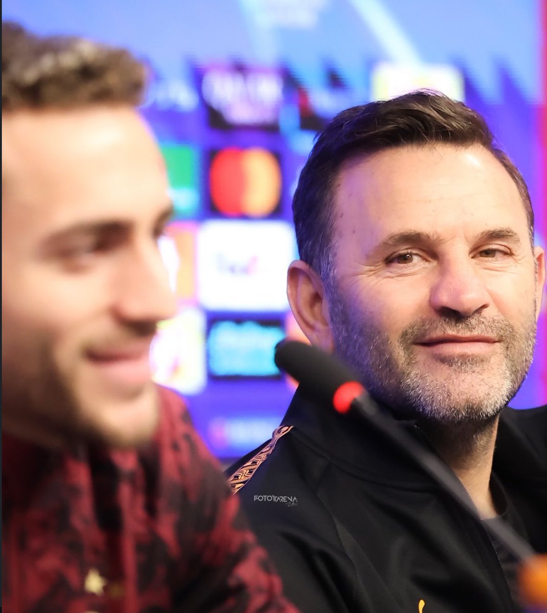 Burak Jr ²³ (@jamesspor) on Twitter photo 