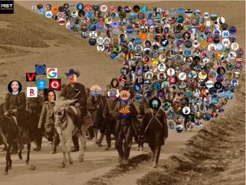 ArneLutsch's tweet image. For $ASTS due diligence check out: 

Daily updates on AST x.com/spacanpanman/s…  
The Technical Oracle of AST x.com/CatSE___ApeX__…
The Comprehensive Due Diligence  x.com/thekookreport/…  
Market Overview Infographs x.com/redrum_2001/st… 
Infographs to get started to…