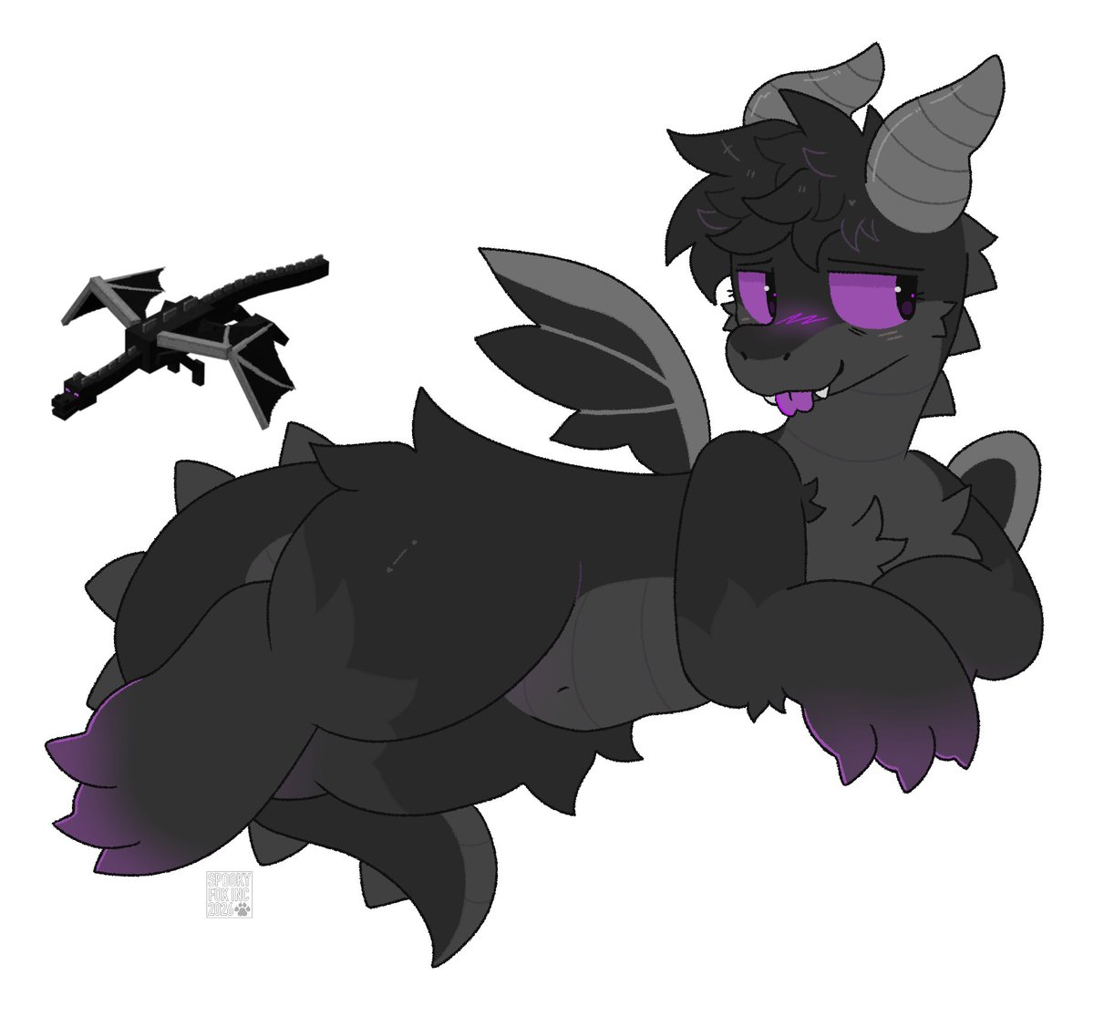 salem 🦴 🔜 Griffish Isles tweet media