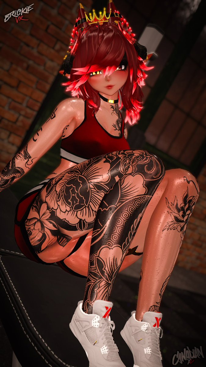 Brickie 👑 tweet media