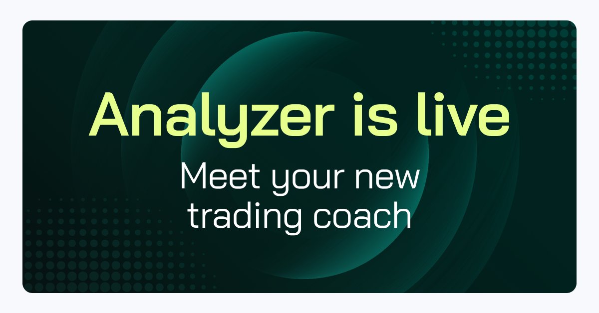 Traders Connect tweet media