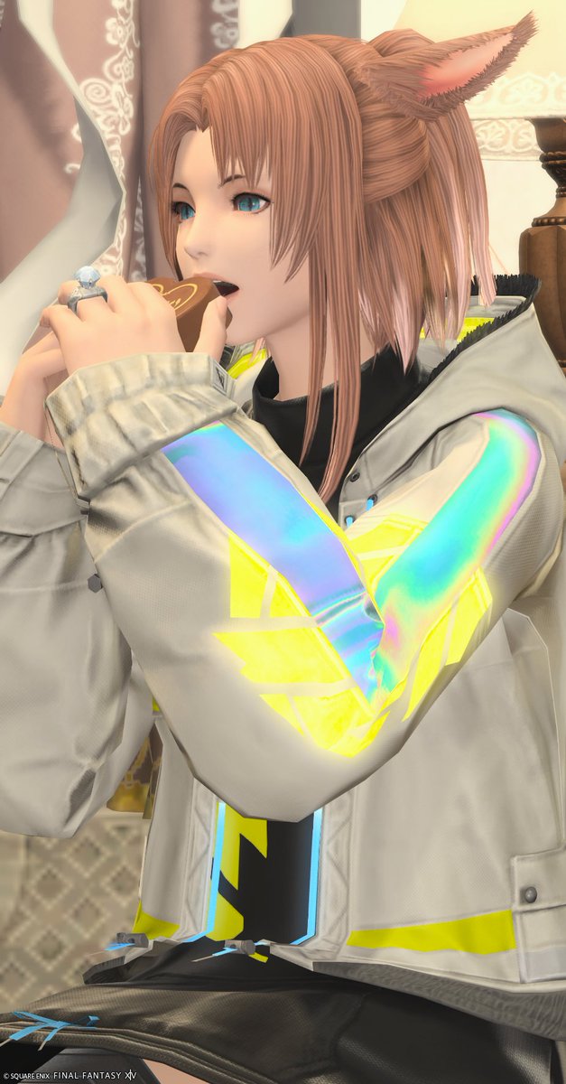 Haru@Bahamut tweet media