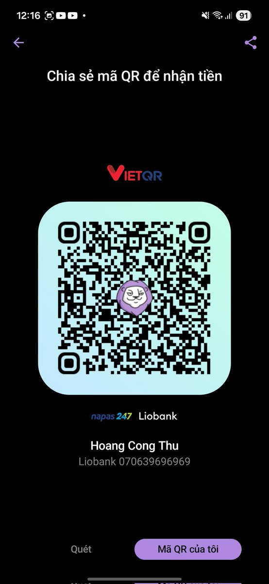 Tiểu Hổ tweet media