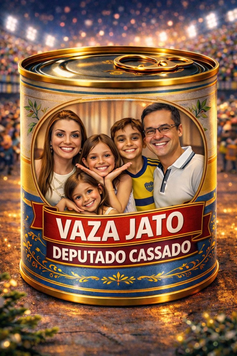 Leandro Demori tweet media