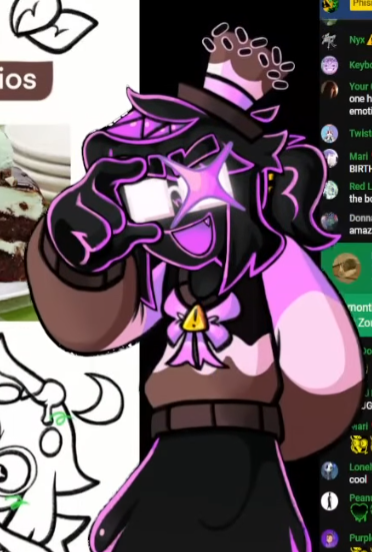 Daily Dose of Phisnom tweet media